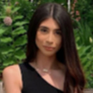 Meet your Posher, Jackie